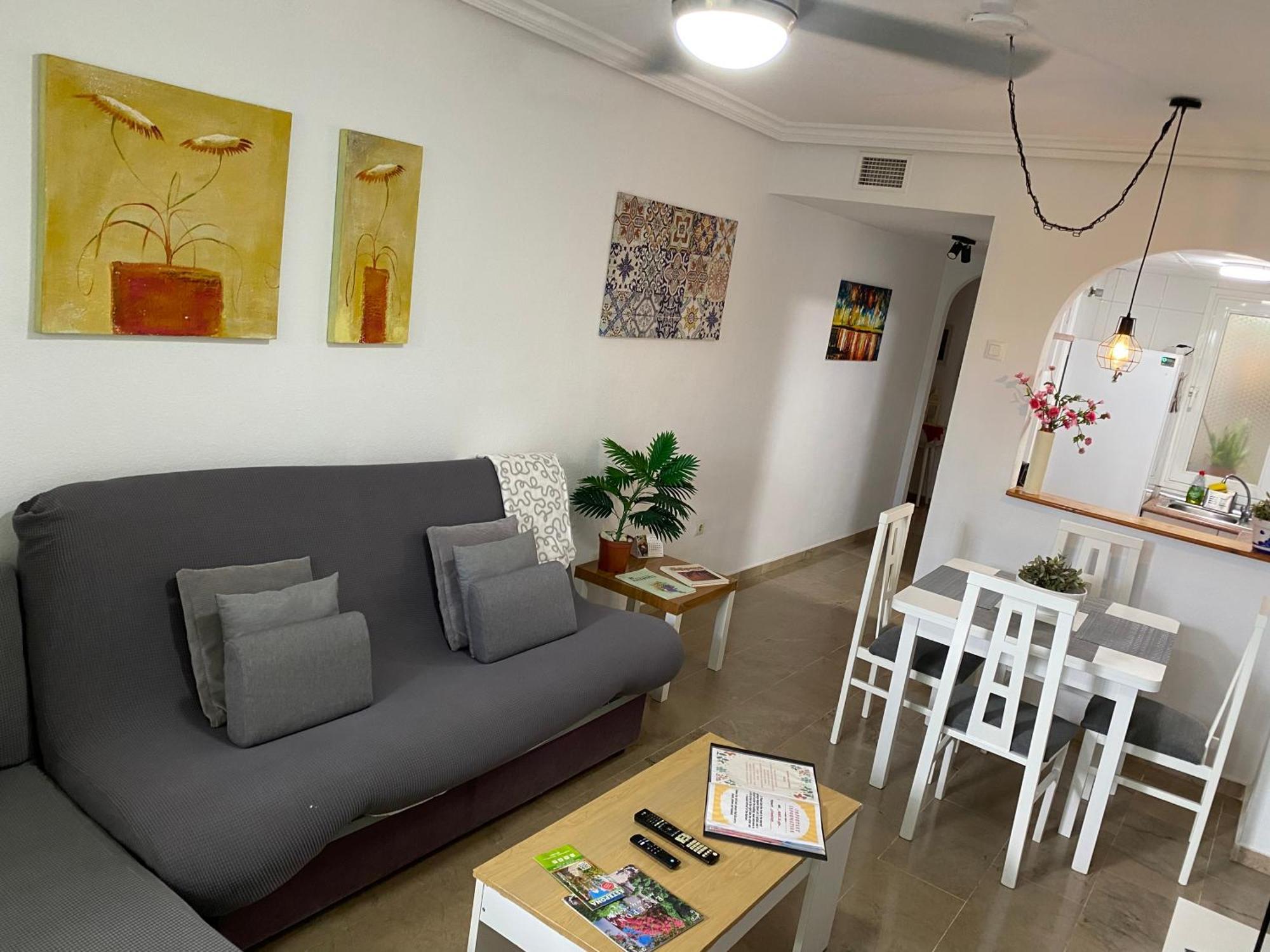 Marina Apartment Beach เอสเตโปนา ภายนอก รูปภาพ